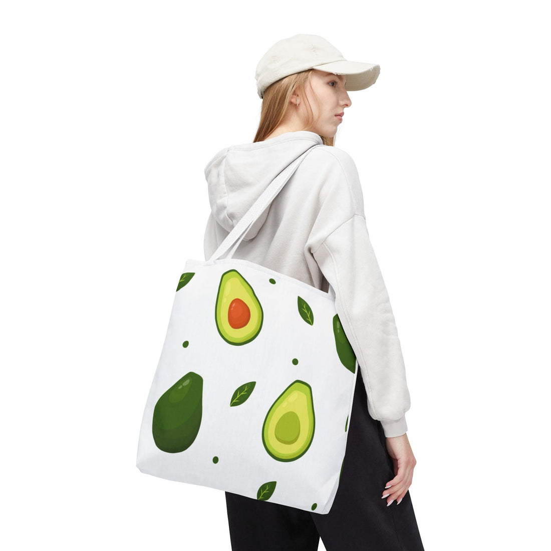 10 Reasons Why Tote Bags Are the Ultimate Everyday Essential