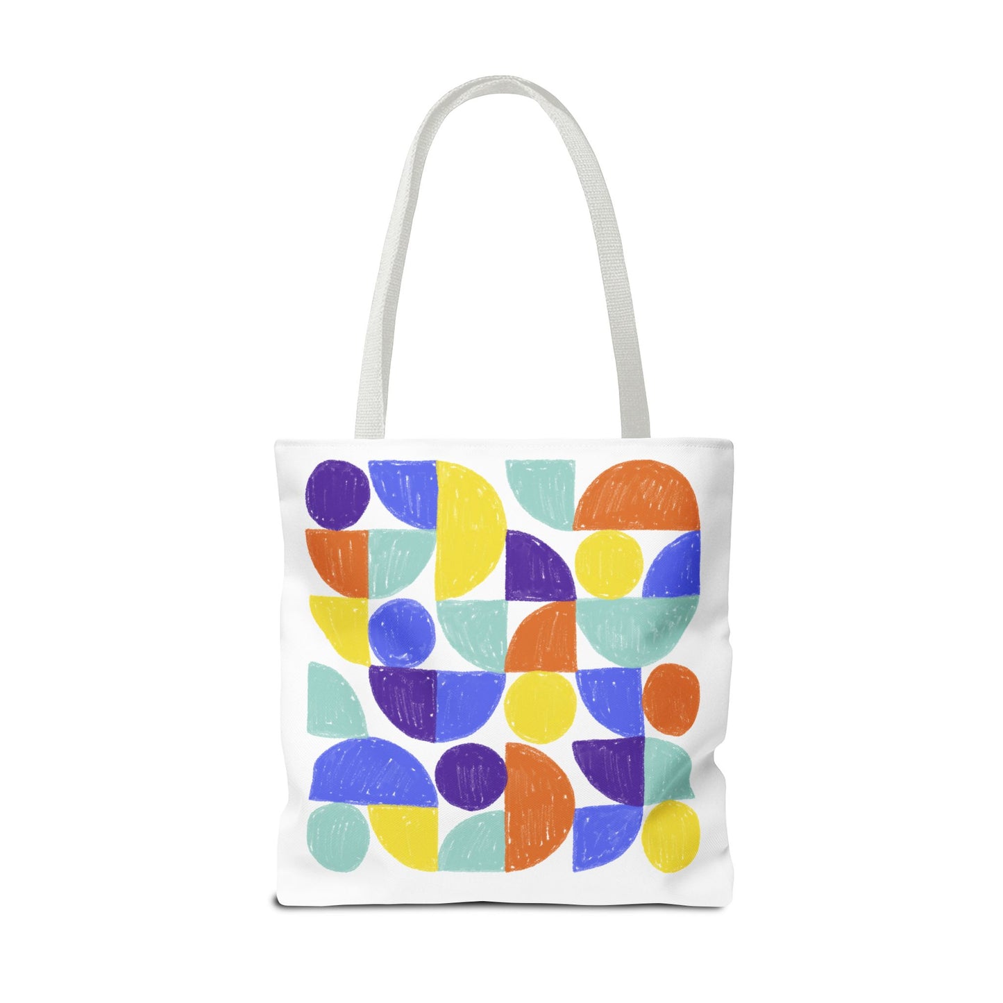 Motivational Tote Bag – Eco-Friendly Shopper & Gift Idea