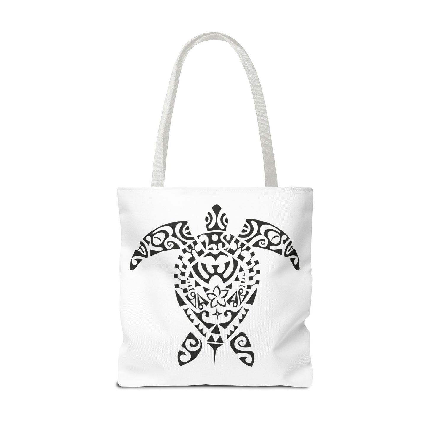 Tropical Sunset Turtle Tote Bag – Eco-Friendly Beach Bag, Stylish Summer Carryall, Perfect Gift for Ocean & Sea Lovers