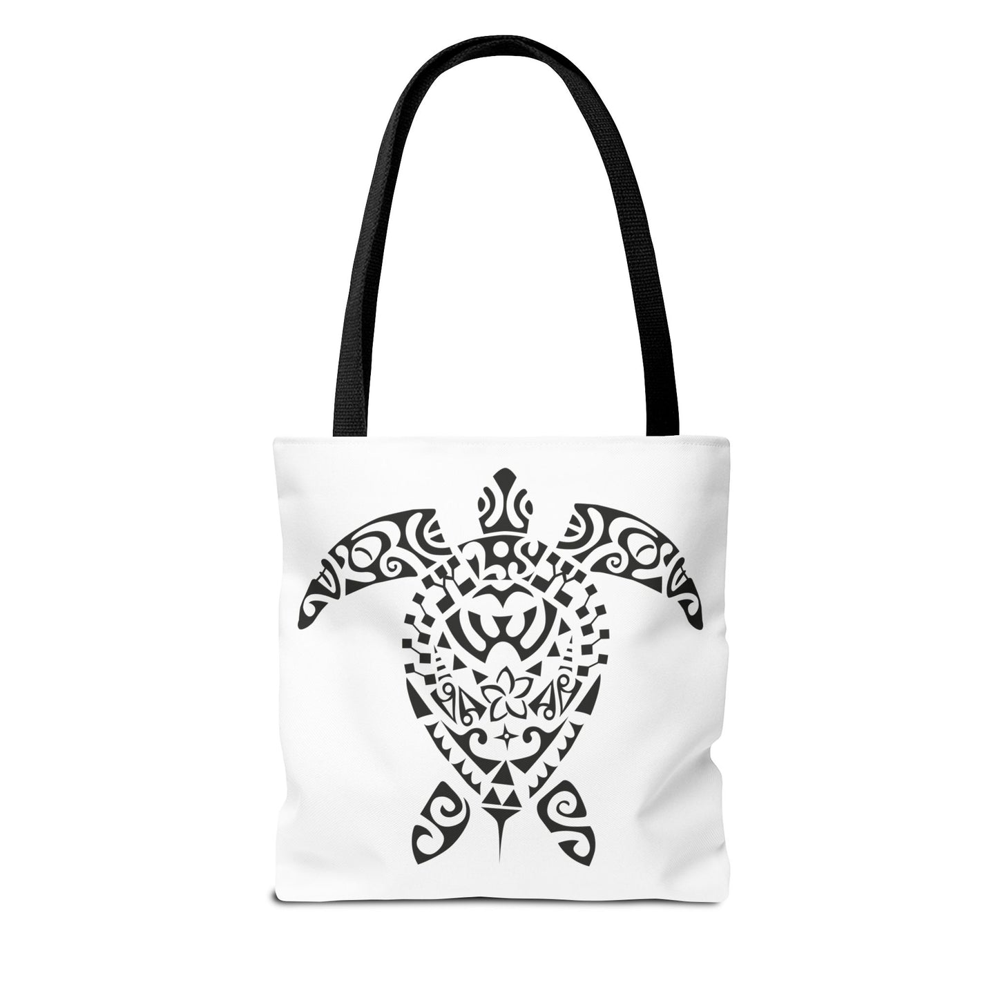 Tropical Sunset Turtle Tote Bag – Eco-Friendly Beach Bag, Stylish Summer Carryall, Perfect Gift for Ocean & Sea Lovers