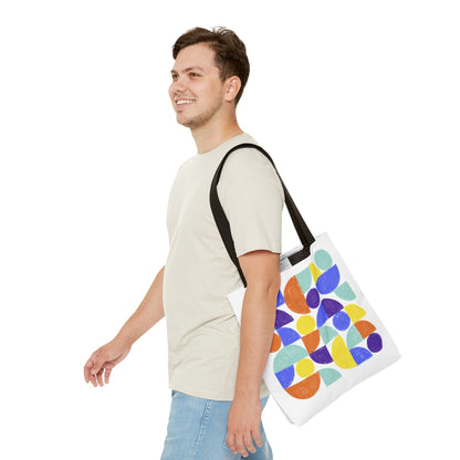 Motivational Tote Bag – Eco-Friendly Shopper & Gift Idea