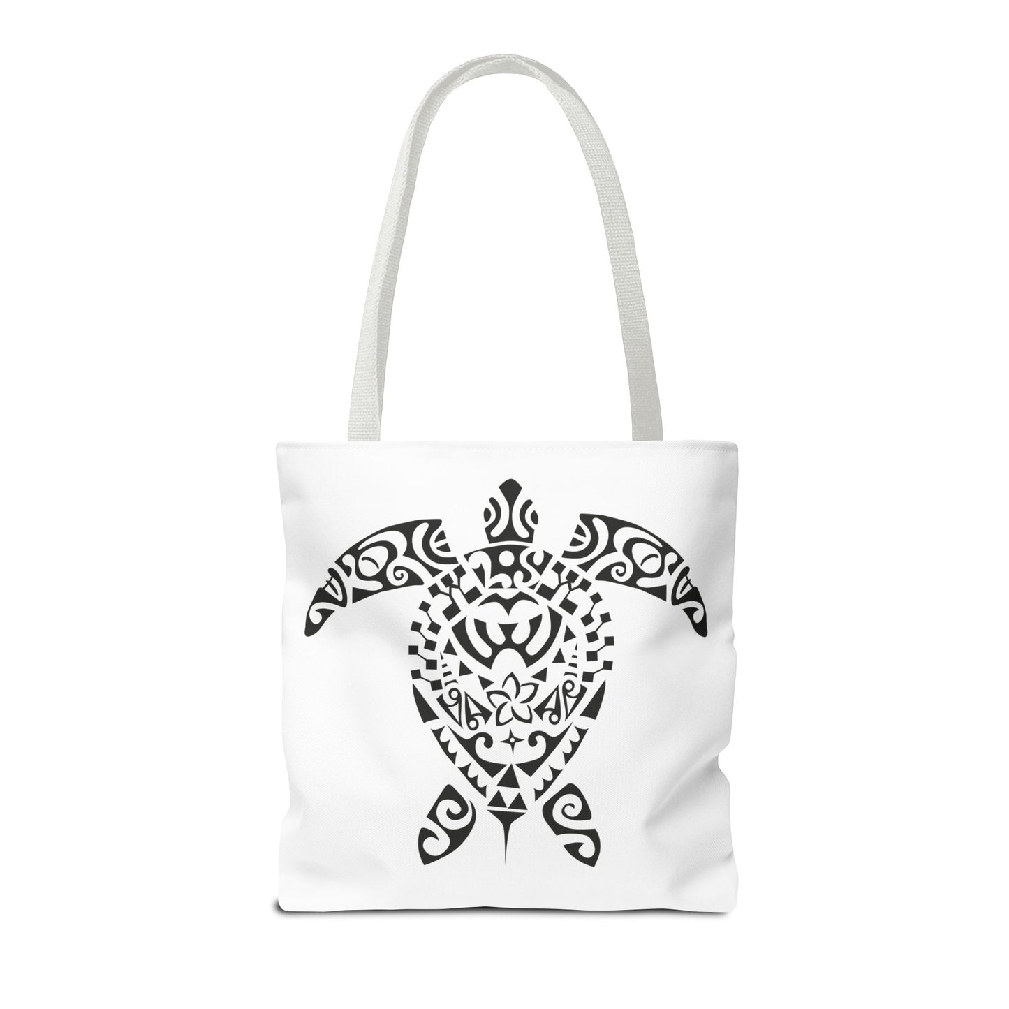 Tropical Sunset Turtle Tote Bag – Eco-Friendly Beach Bag, Stylish Summer Carryall, Perfect Gift for Ocean & Sea Lovers