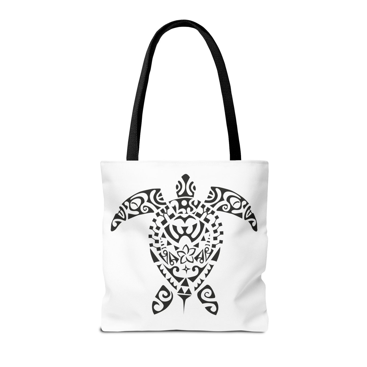 Tropical Sunset Turtle Tote Bag – Eco-Friendly Beach Bag, Stylish Summer Carryall, Perfect Gift for Ocean & Sea Lovers