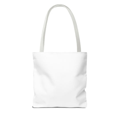 Cute Cat Tote Bag – Eco-Friendly Gift for Cat Lovers