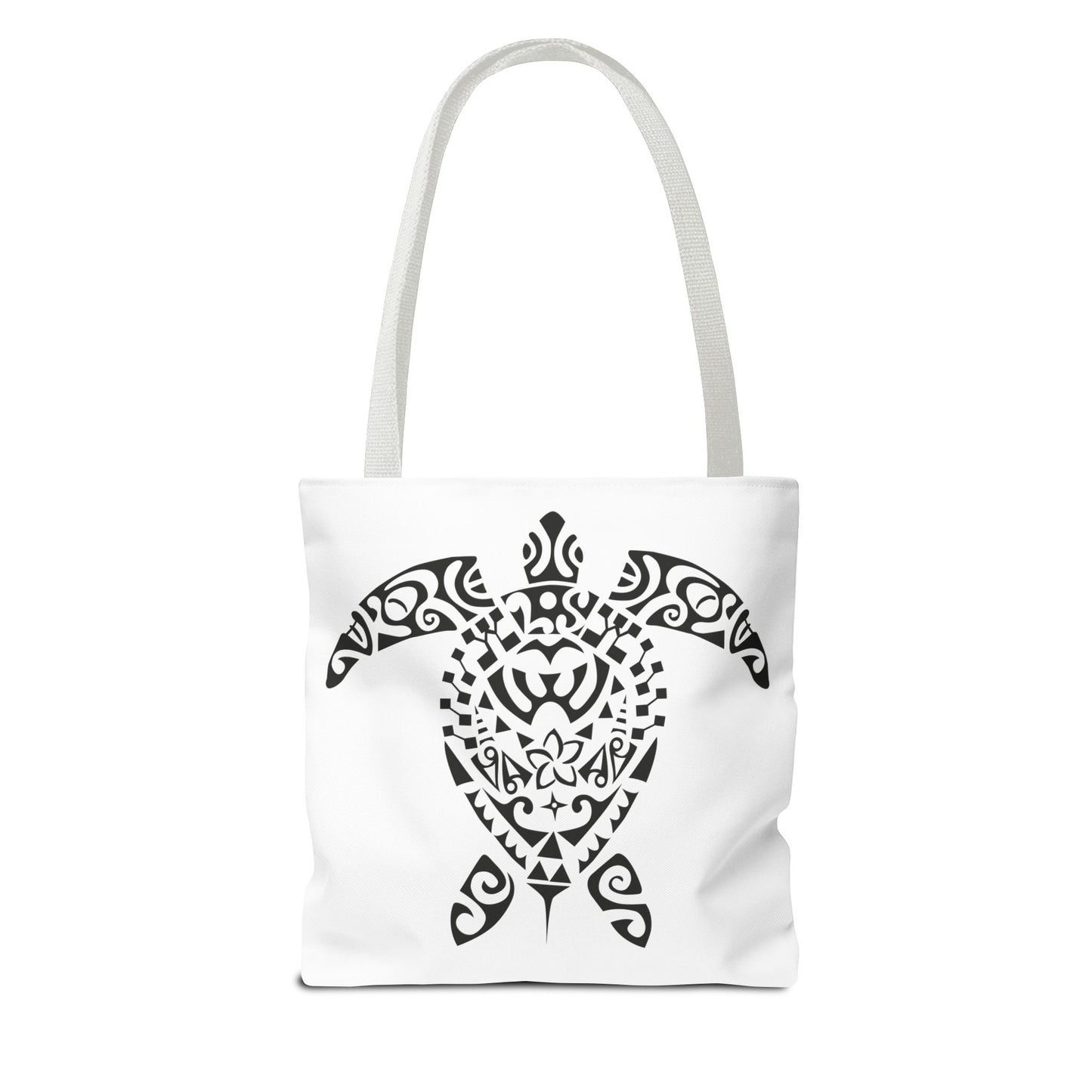 Tropical Sunset Turtle Tote Bag – Eco-Friendly Beach Bag, Stylish Summer Carryall, Perfect Gift for Ocean & Sea Lovers